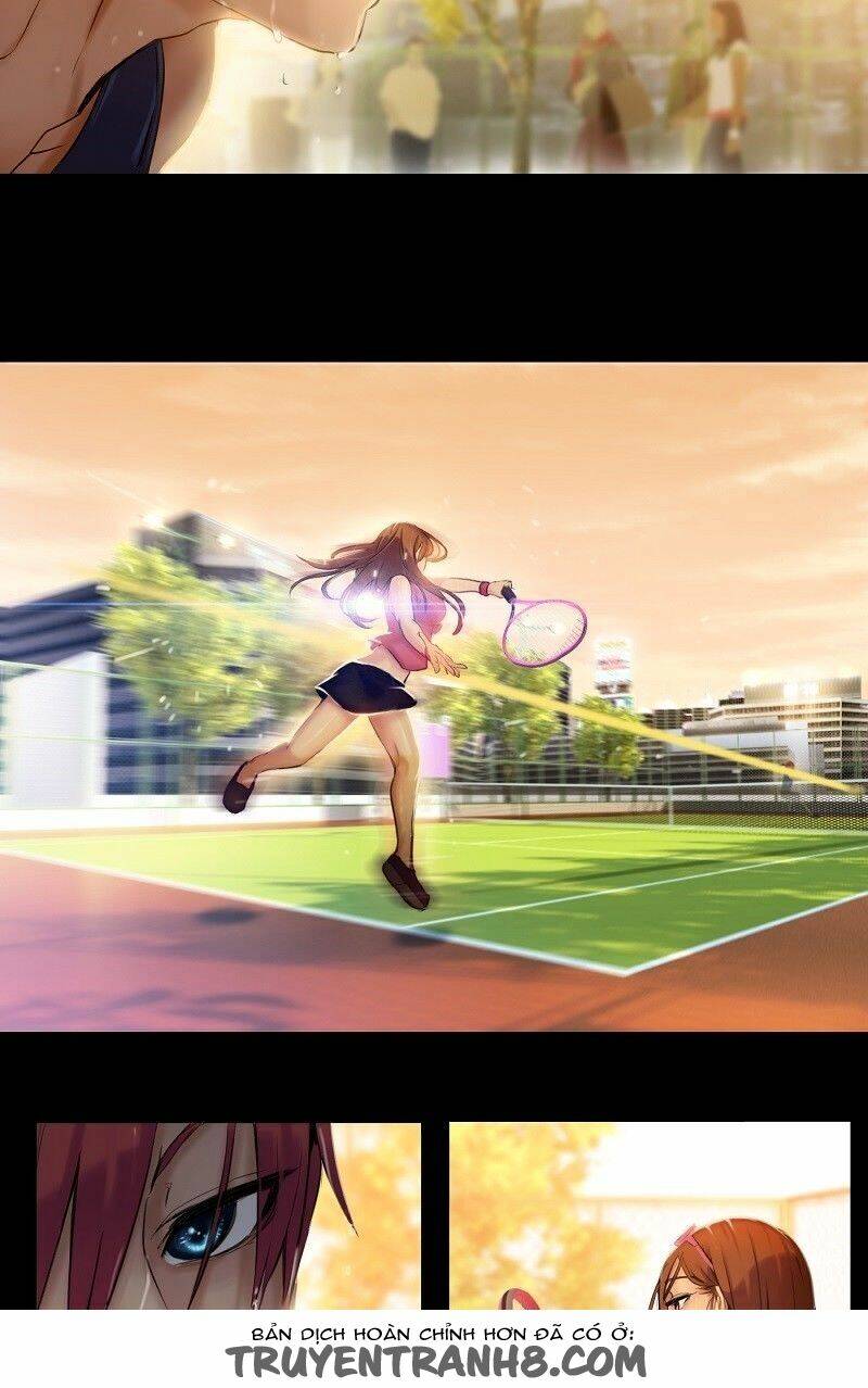 nhiệt huyết thanh xuân chapter 14 48