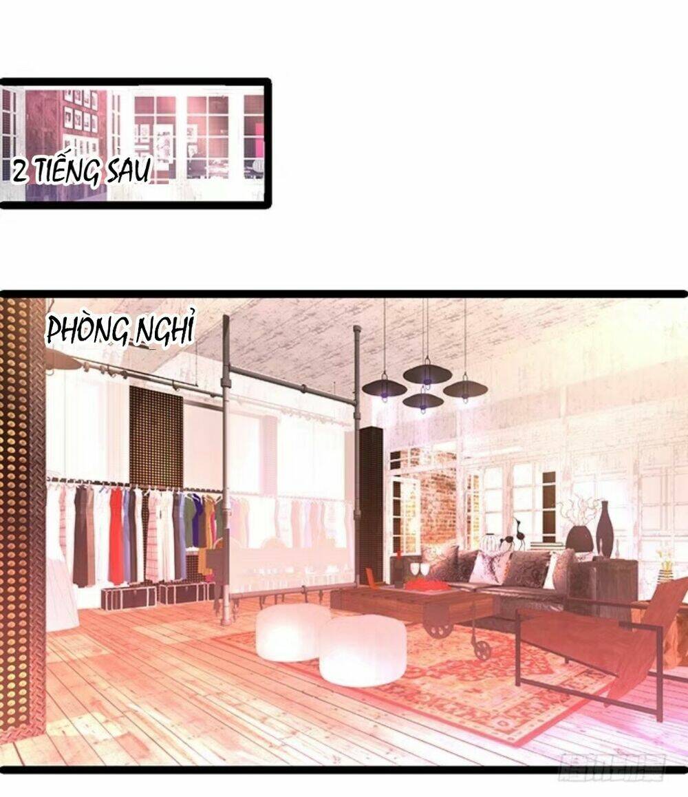 biến lan lăng vương thành ảnh đế chapter 24 21