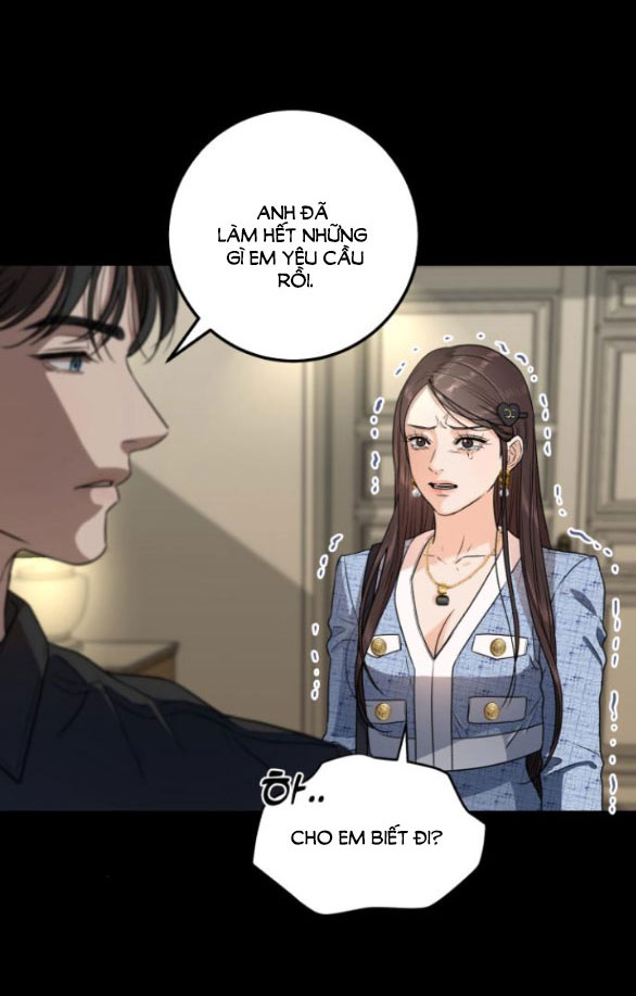 Nóng Lòng Muốn Giày Vò Em chapter 3.2 12