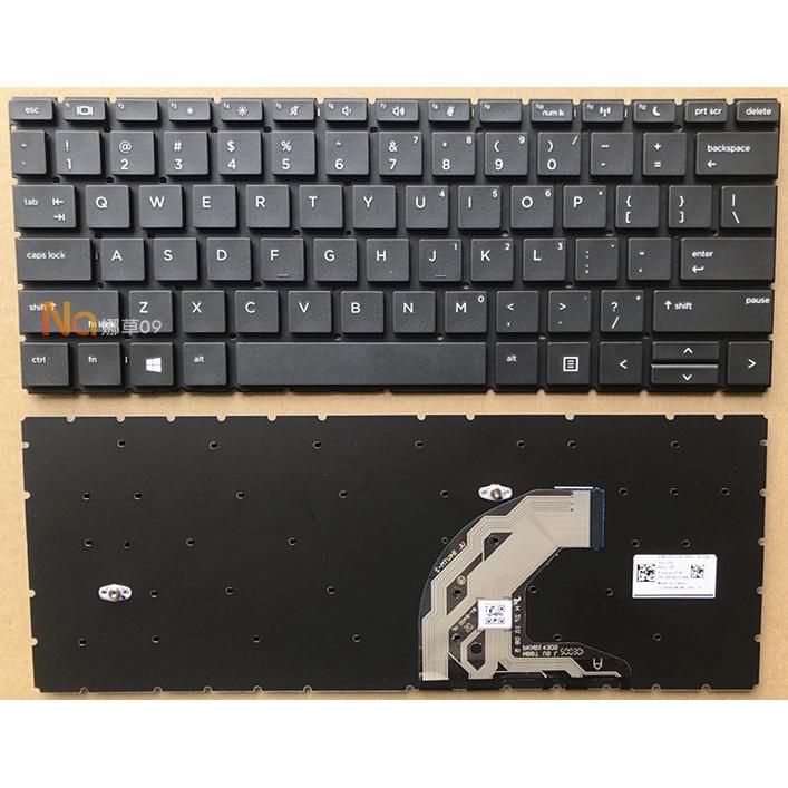 Hewlett-Packard Bàn phím Hp 440 G6 445 R G6 HSN Q15C Q16C zhan66 pro 15 G2 G3