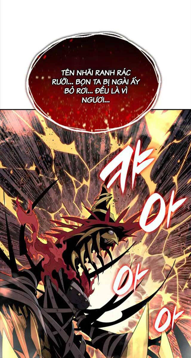 tôi là lính mới chapter 147 8