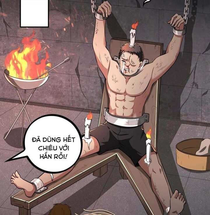 đệ nhất người ở rể chapter 91 7