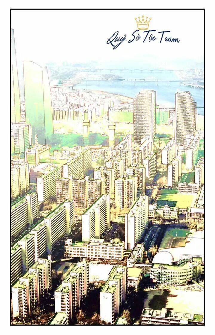 tiếp xúc chí mạng chapter 2 4