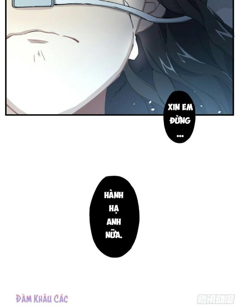 hắc bạch hữu thường chapter 8 33