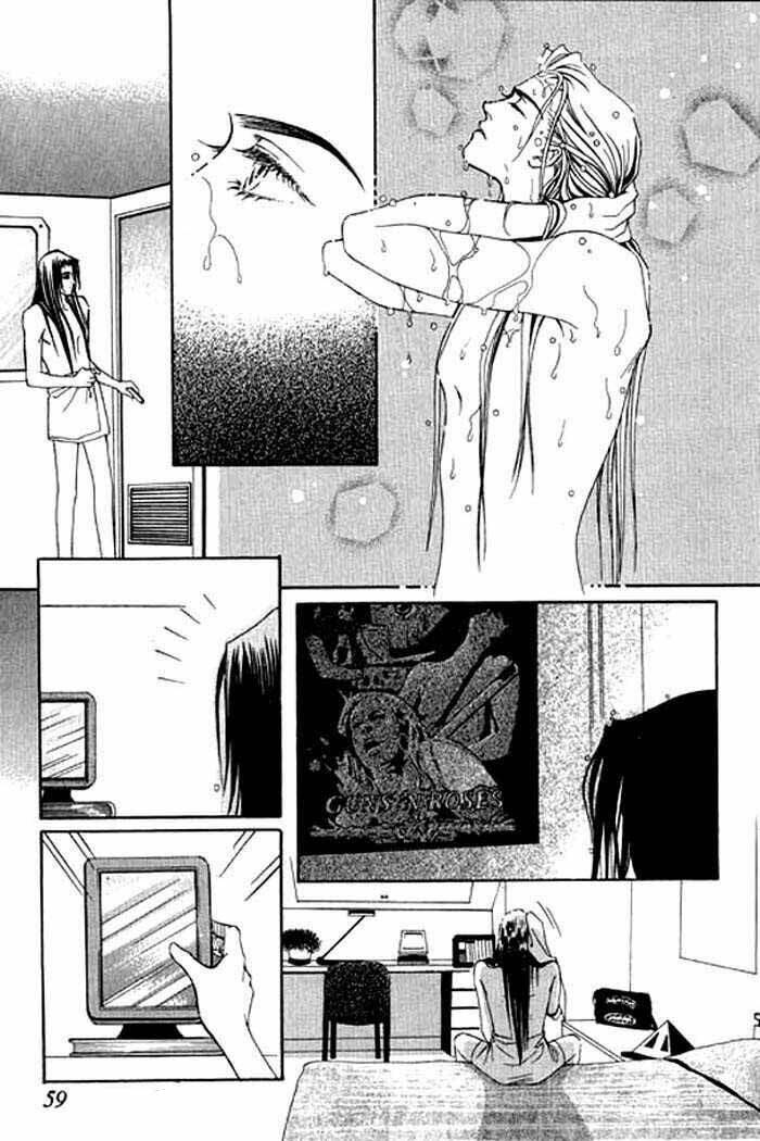 youth gone wild - tuổi trẻ cuồng nhiệt chapter 2 27