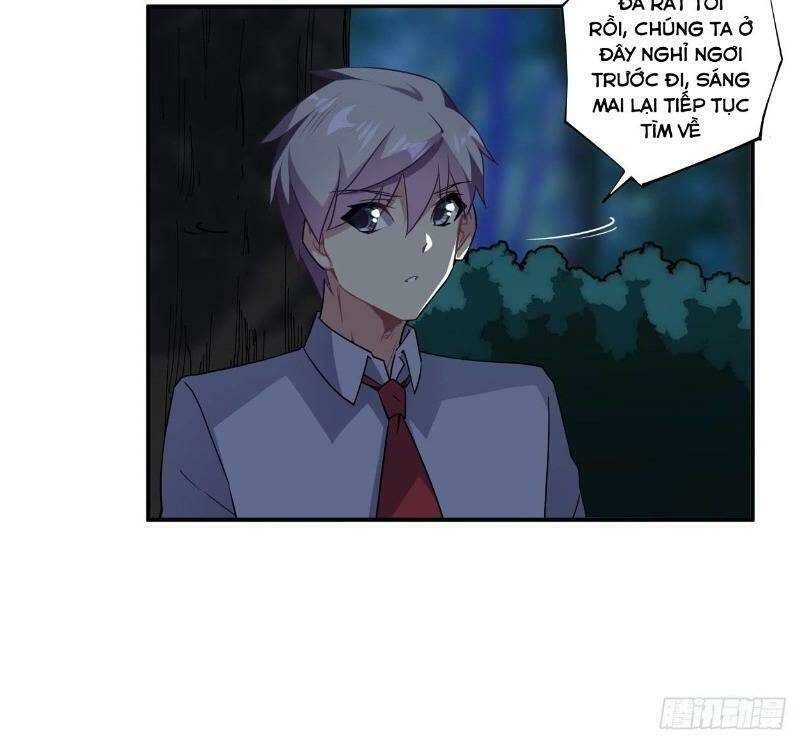 nhặt ma vương về làm nữ hầu chapter 42 36