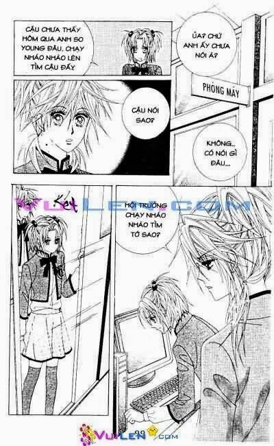 đại ca đi học chapter 5 99