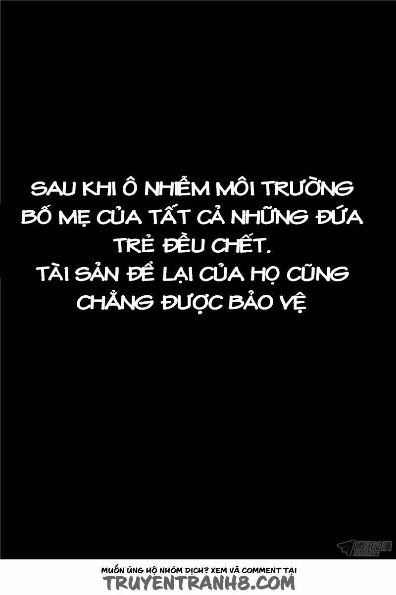 hiểm họa ô nhiễm nguồn nước chapter 19 12