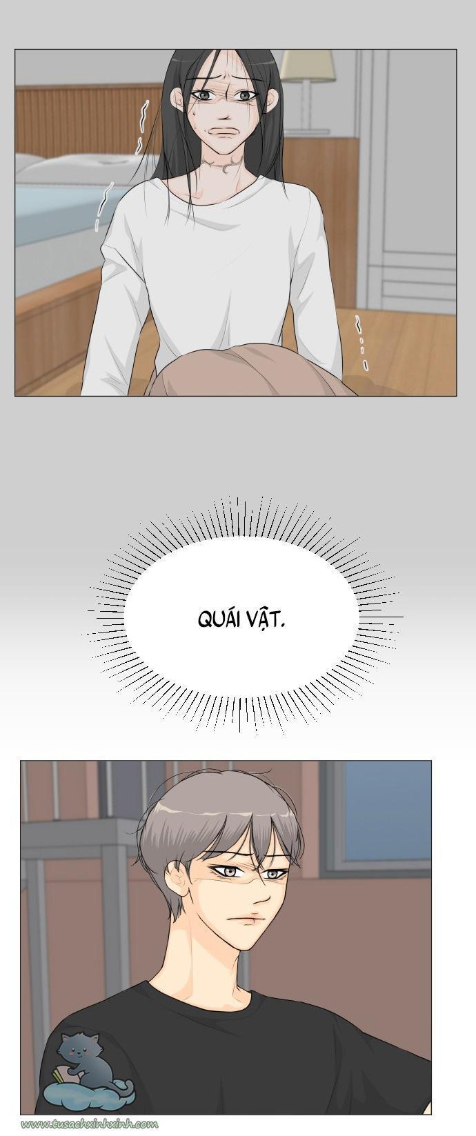 bán quỷ chapter 43 21