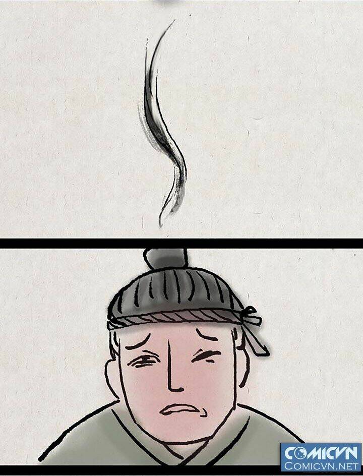 nhất thiền tiểu hòa thượng chapter 27 23