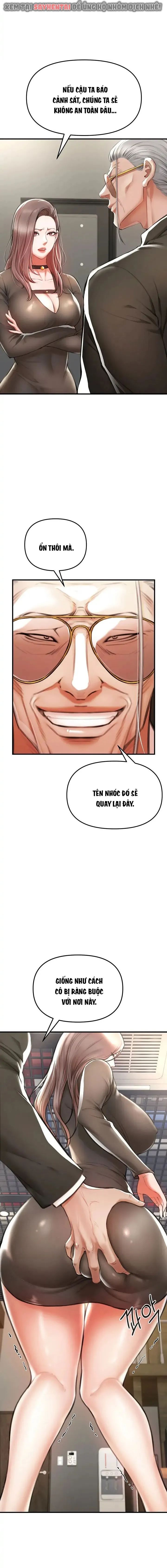 thỏa thuận máu chapter 2 16