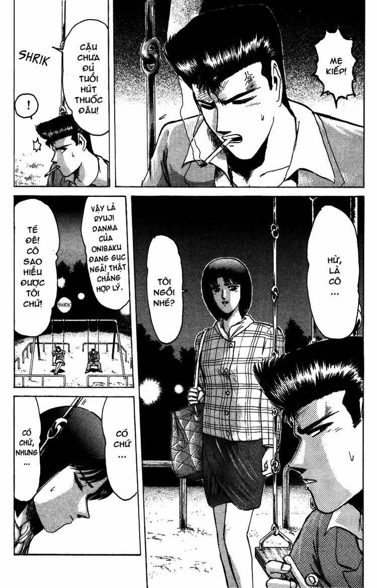 shonan junai gumi chapter 69 11