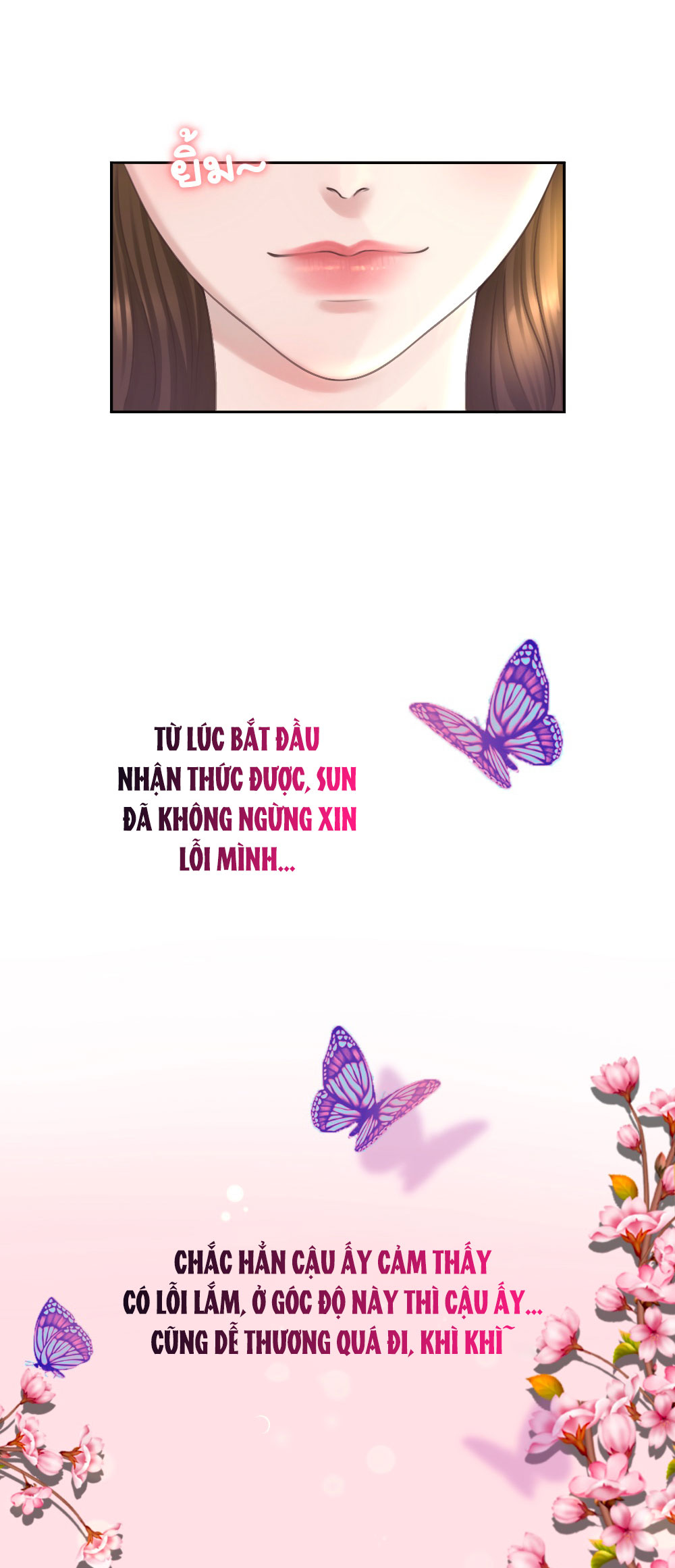 [18+] hãy cẩn thận khi sử dụng từ ''bạn'' sai người chapter 25.1 18