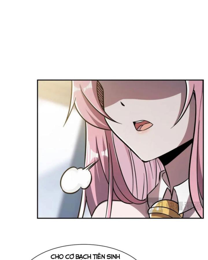 huyết cơ và kỵ sĩ chapter 294 8