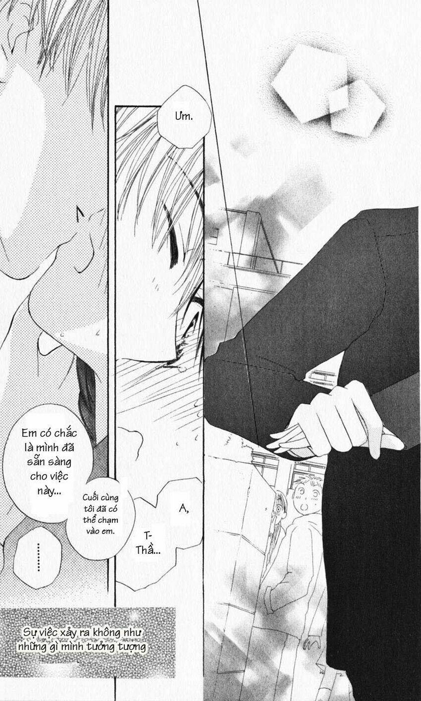 7 jikan-me rhapsody chapter 3.2 29