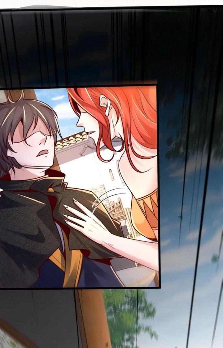 ta nuôi ma quỷ ở trấn ma ti chapter 196 10