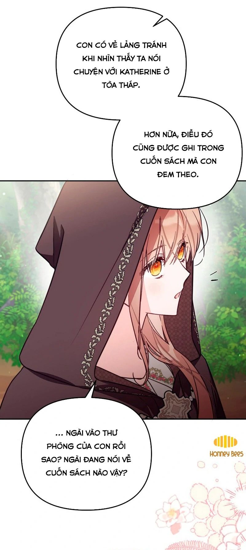 không có chỗ cho kẻ giả mạo chapter 79 43