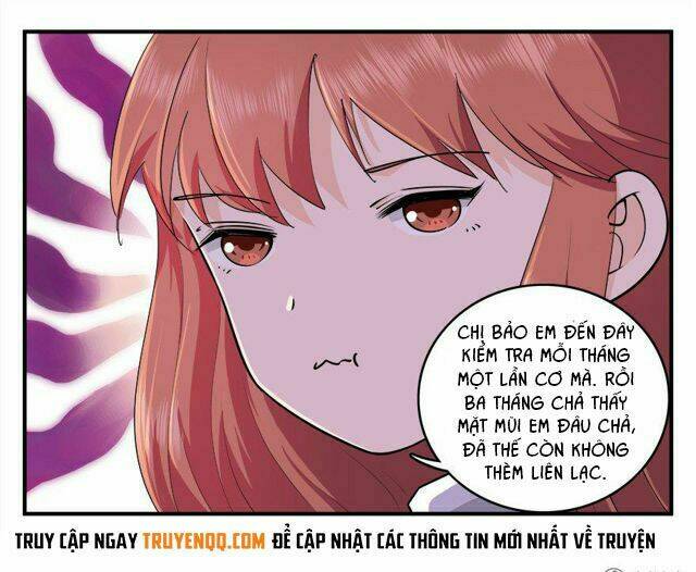 khốn ái tù lung chapter 38 14