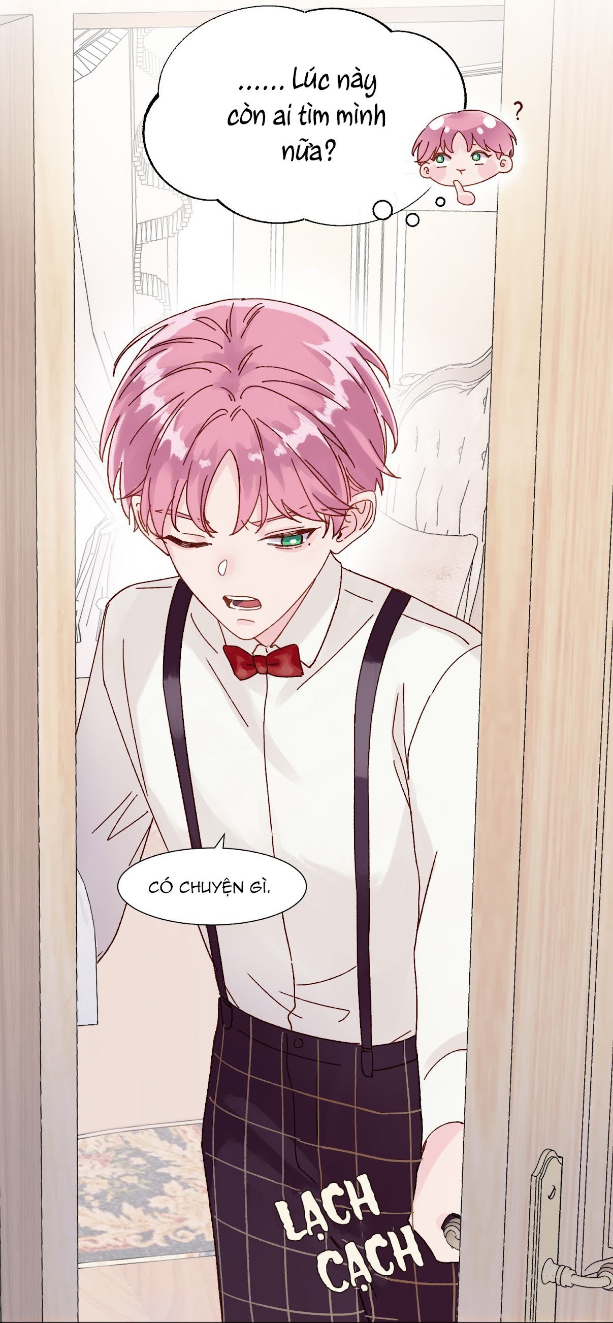 tôi phải trở thành nhân vật đại phản diện chapter 1 36