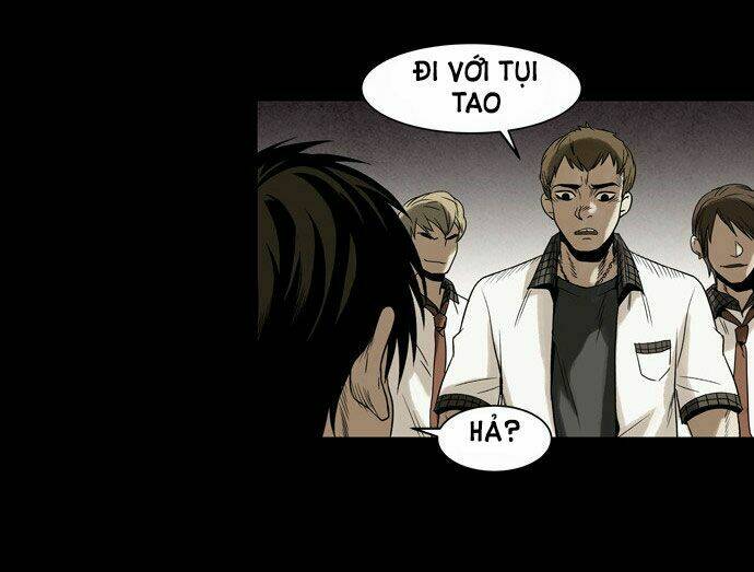 infectee chapter 4 48