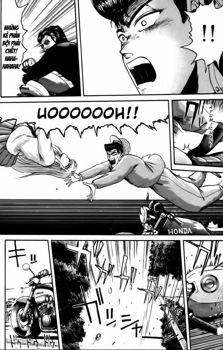 shonan junai gumi chapter 43 17