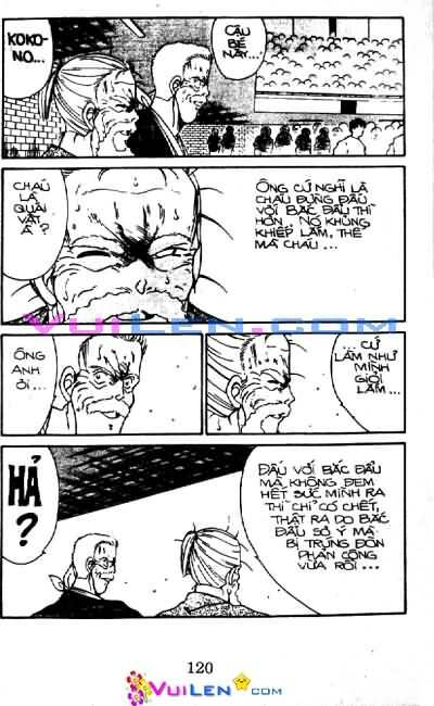truyền nhân atula - shura no mon i chapter 12 121