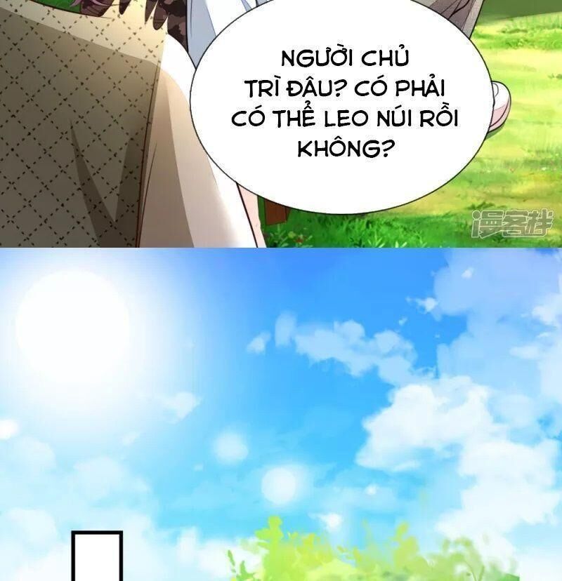 ma ma đột kích : cha mời tiếp chiêu chapter 41 22