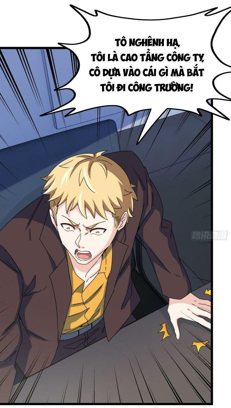 ta là hàn tam thiên chapter 59 40