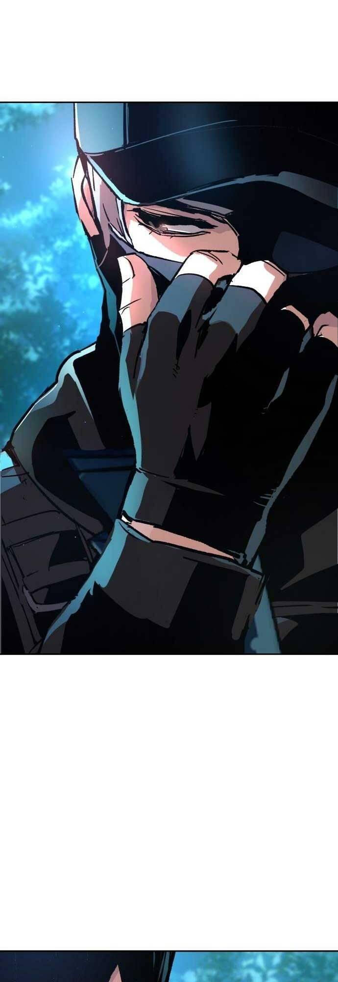 bạn học tôi là lính đánh thuê chapter 119 78