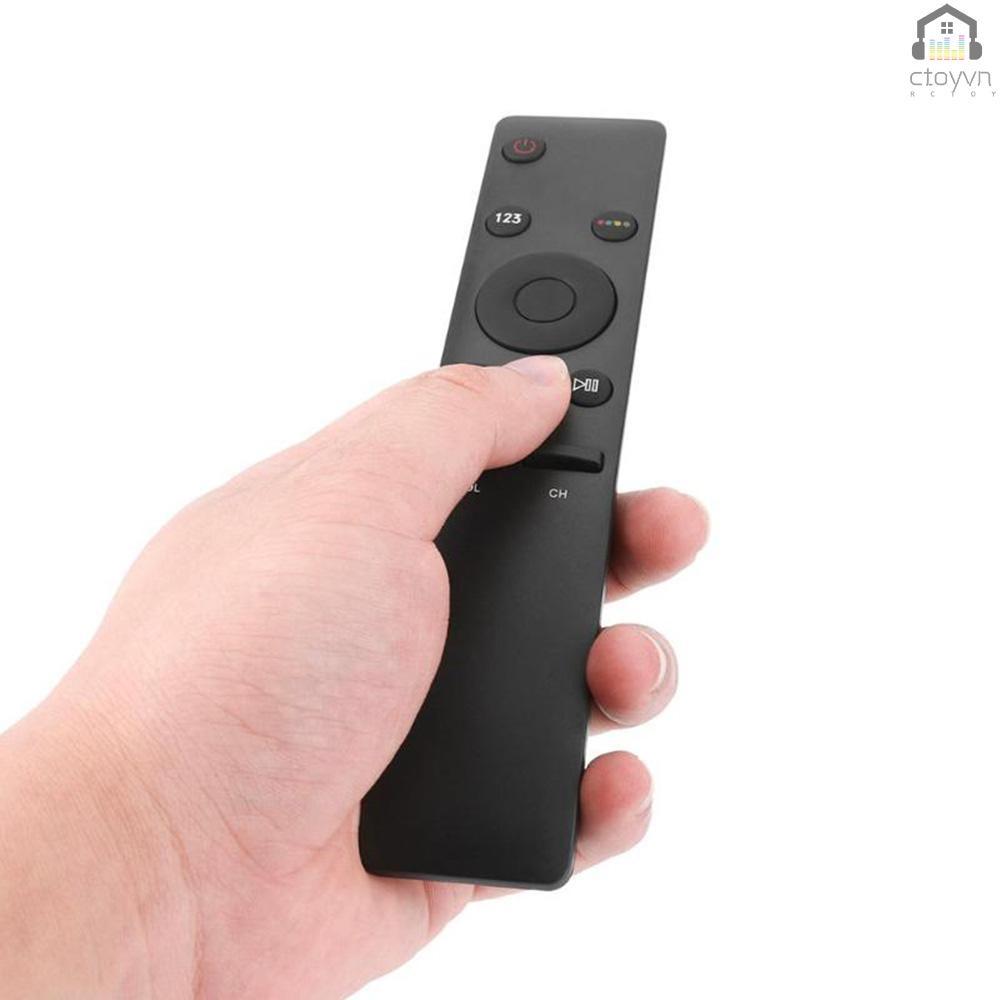 Điều khiển từ xa thay thế cho TV thông minh BN59-01259E