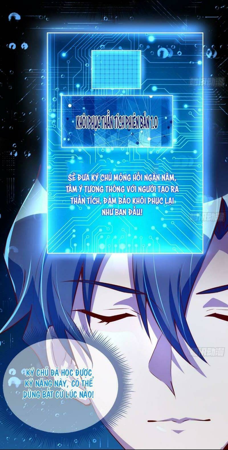 shipper thần cấp chapter 18 3