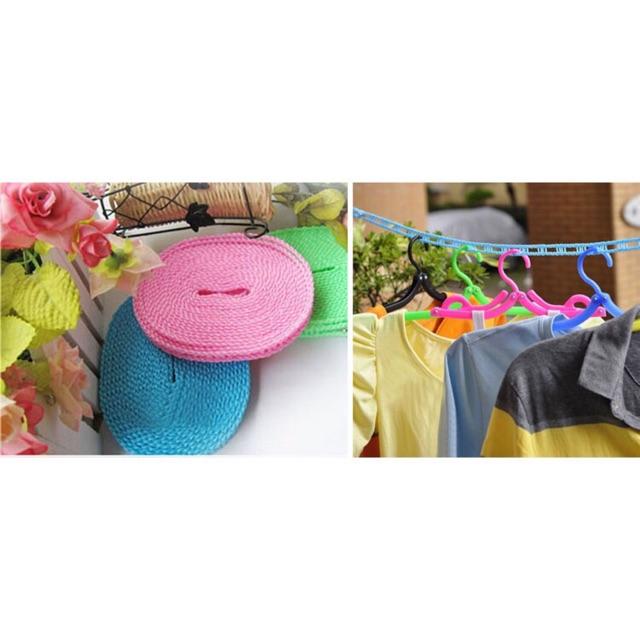 Dây phơi Thông minh LOẠI 5M