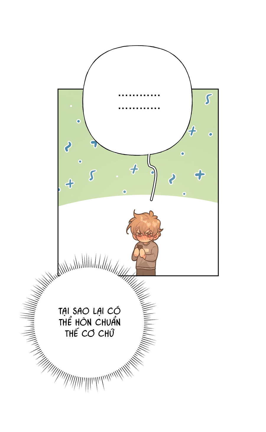 đừng nói yêu tôi (don't say you love me) chapter 50 40