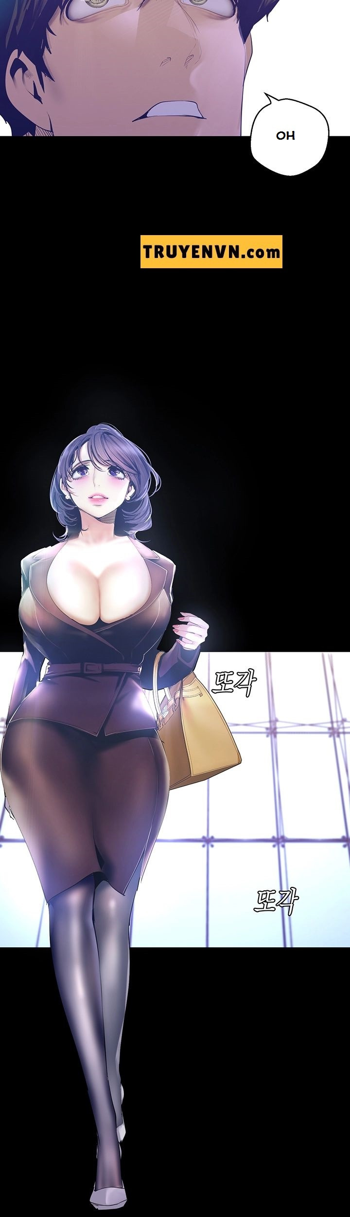 một thế giới mới tuyệt vời chapter 103 33