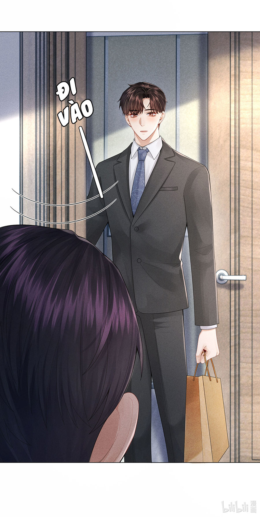 dior tiên sinh chapter 60 49