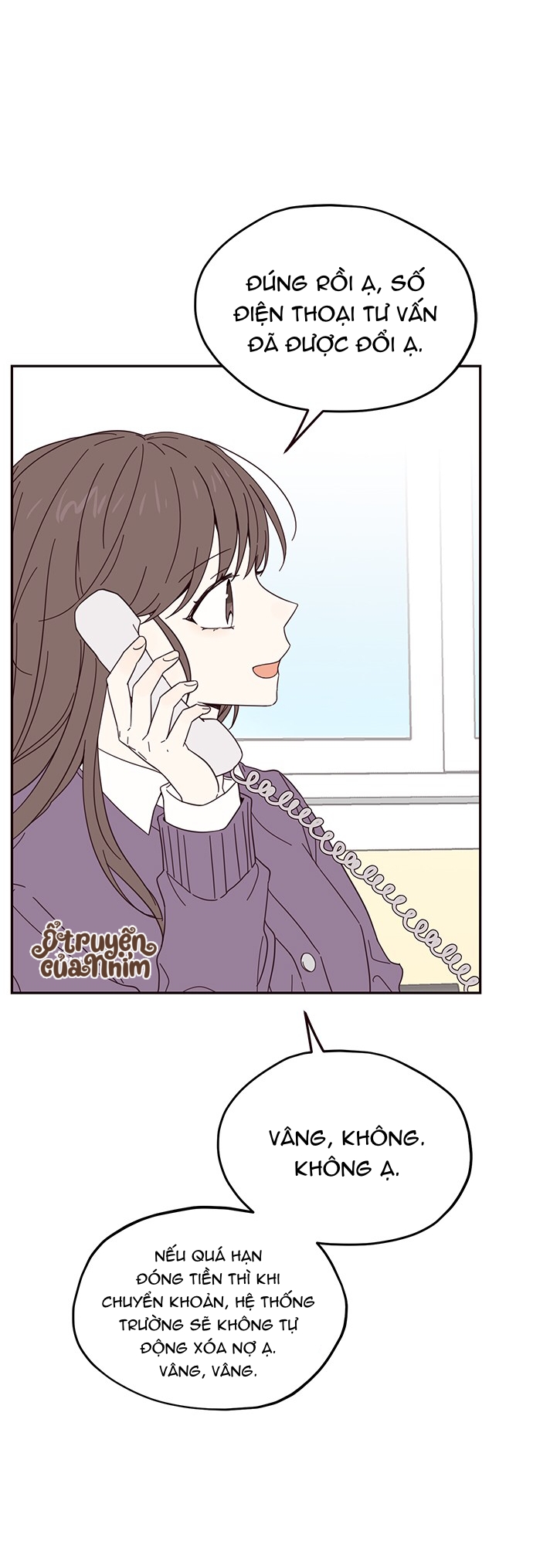 sợi chỉ nhân duyên của sarang chapter 16 6