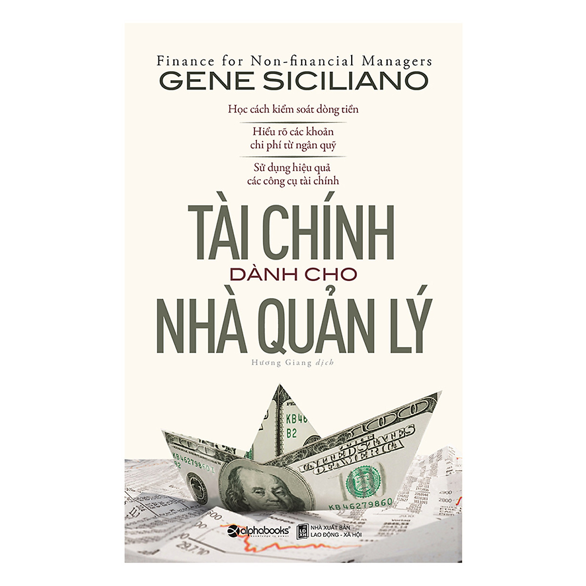 Bộ Sách Dành Cho Các Nhà Quản Lý Mới:  Trí Tuệ Tài Chính Dành Cho Nhà Quản Lý Nhân Sự + Tài Chính Dành Cho Nhà Quản Lý