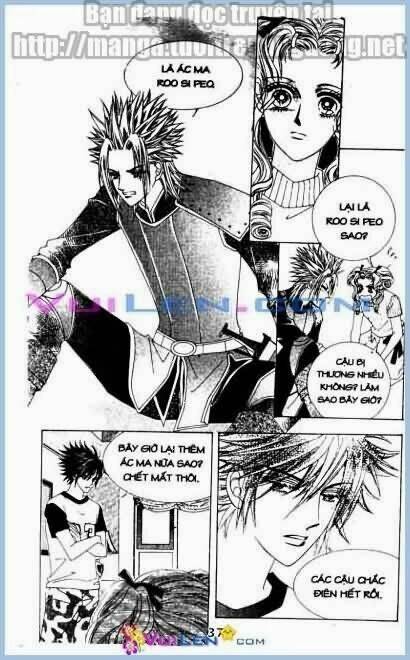 sức thanh xuân chapter 7 35