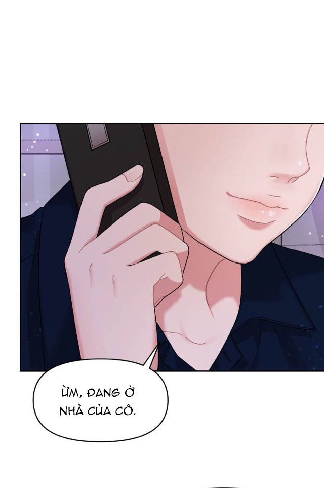 gửi anh,người nắm giữ những vì sao chapter 7 19