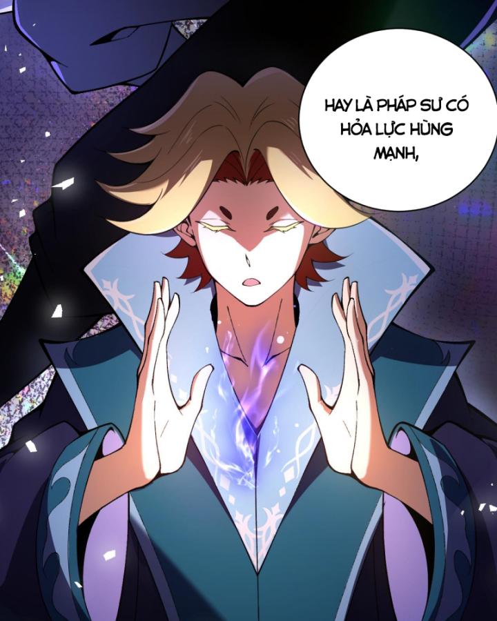 thả đầy sức mạnh? nhưng tôi là pháp sư vong linh! chapter 1 12
