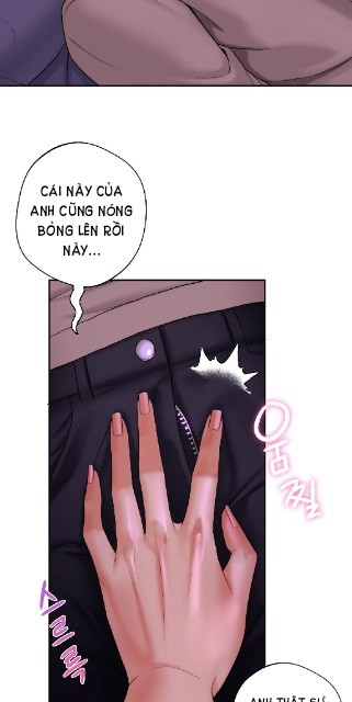 [18+] không là bạn bè chapter 6.2 21