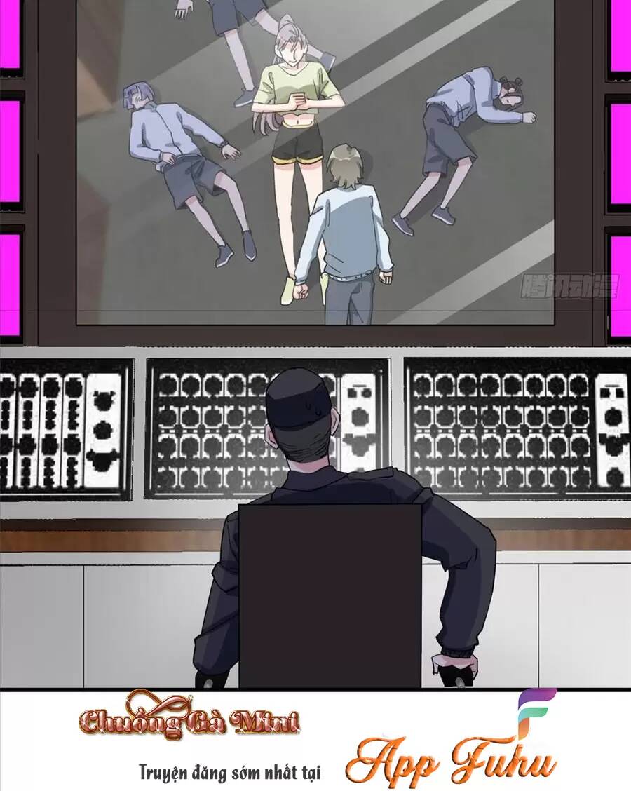 cố tổng, vợ của ngài quá mạnh rồi! chapter 76 18