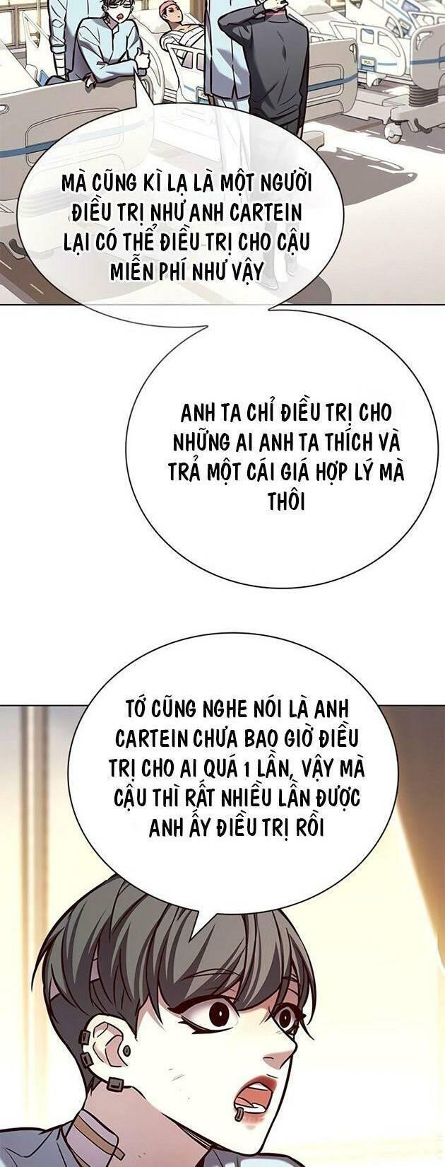 biến thân thành mèo chapter 215 26