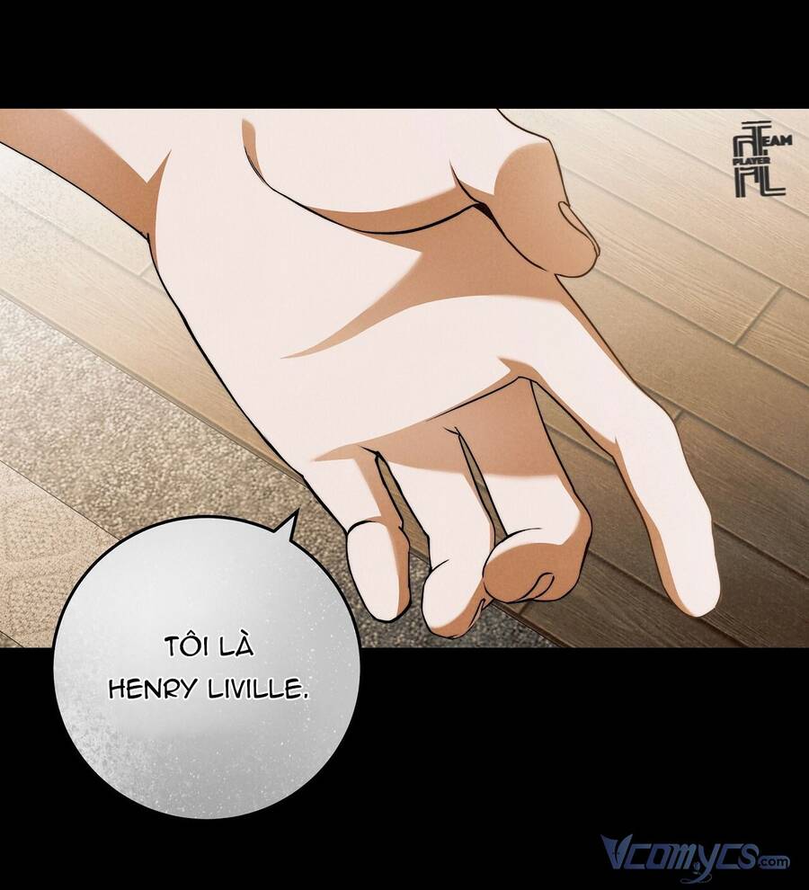 lời nói dối vĩnh cửu của người chapter 27 18