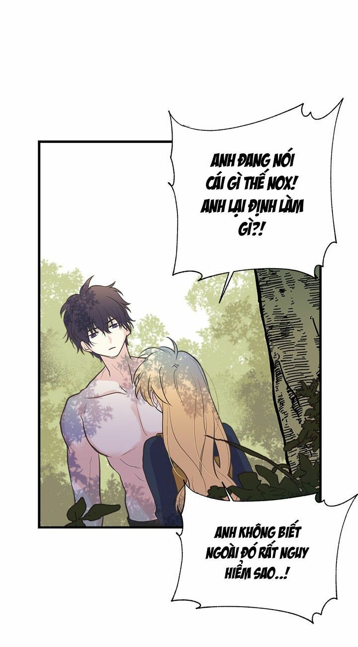 chị tôi đã nhặt về một nam chính quyến rũ chapter 23 24