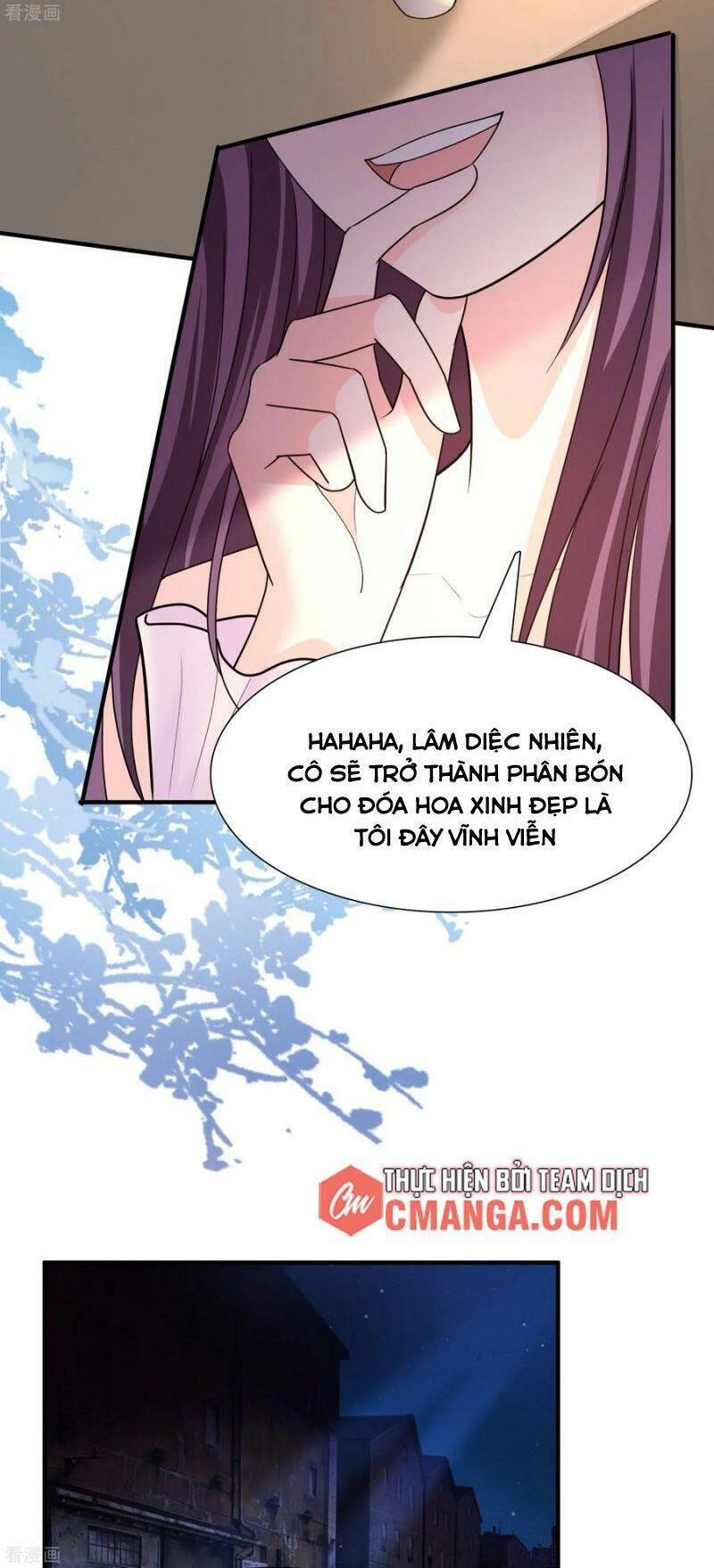 tối cường vận đào hoa chapter 156 32