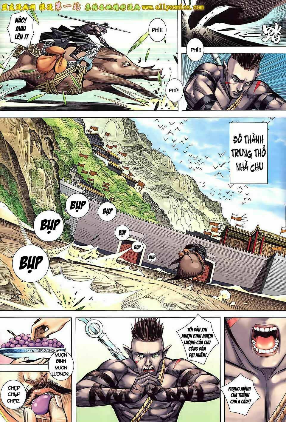 phong thần ký iii chapter 43 16