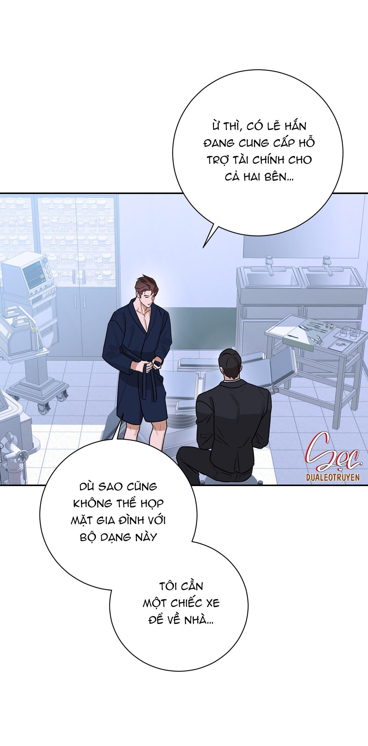 mị hoặc khó cưỡng chapter 40 33