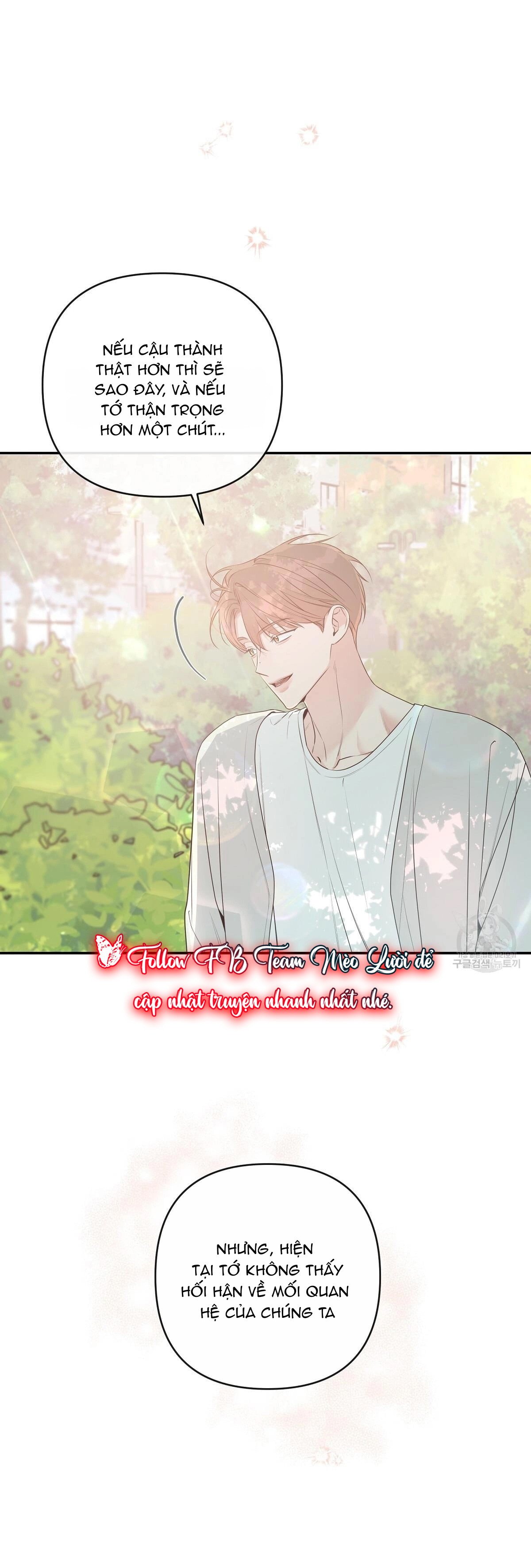 đừng bận tâm, em yêu chapter 45 15