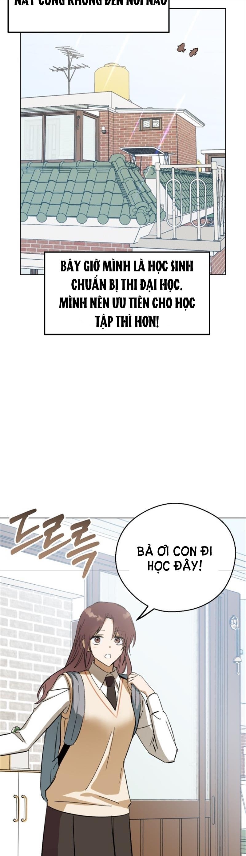 nhân duyên kiếp trước chapter 35.1 13